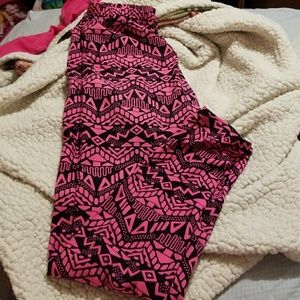 Lularoe leggings